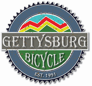 Gettysburg Bicycle